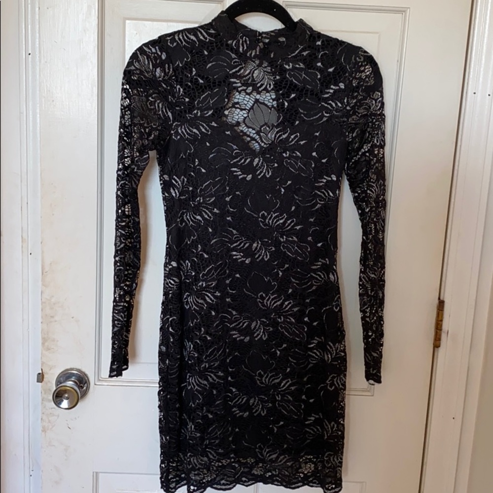 Homecoming/prom dress